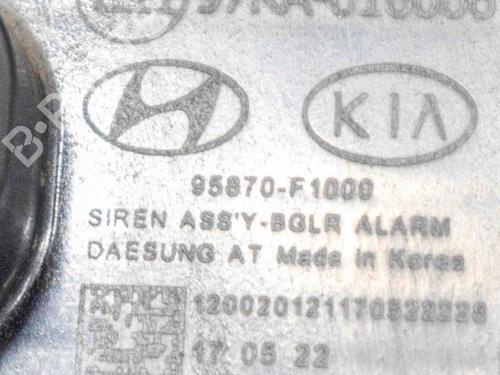 Electronic module KIA SPORTAGE IV (QL, QLE) 1.6 T-GDI AWD | BP14664706M83 