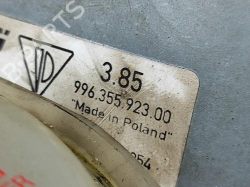 Servo brake PORSCHE BOXSTER (986) 2.5 | BP30005413M42