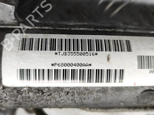 Steering rack JEEP GRAND CHEROKEE III (WH, WK) 4.7 V8 4x4 | BP25614362M22 