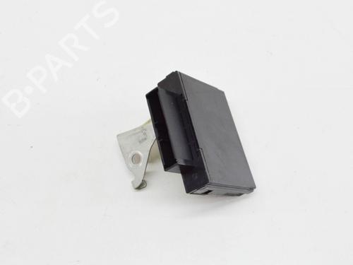 Electronic module TOYOTA LAND CRUISER PRADO (_J15_) 2.8 D-4D (GDJ150_, GDJ155_, GDJ150, GDJ151) | BP15551726M83 
