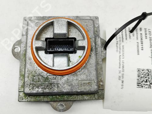 Electronic module MASERATI LEVANTE SUV (M161) 3.0 D Q4 | BP33385939M83 - Image 4