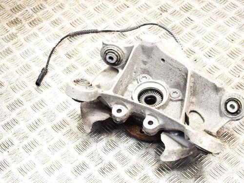 Left rear steering knuckle BMW i3 (I01) Range Extender | BP16270589M27 