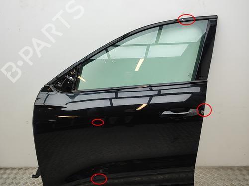 Used Left front door Left front door 37481598 37481598