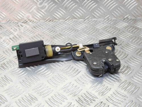 Tailgate lock AUDI TT Roadster (8N9) 1.8 T quattro | BP8836536C101 