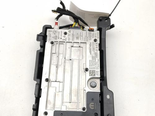 Electronic module CITROËN BERLINGO Box Body/MPV (K9) e-Berlingo | BP39619592M83 - Image 4