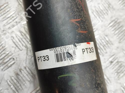 Driveshaft LEXUS IS II (_E2_) 250 (GSE20) | BP23866162M37  - Image 7