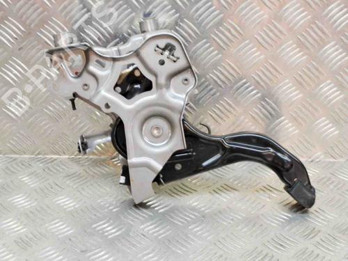 Parkbremsarm/handtak TOYOTA PRIUS (_W5_) 1.8 Hybrid (ZVW50, ZVW50_, ZVW51_, ZVW50R, ZVW51) (122 hp) 27749800