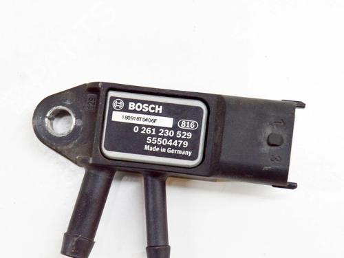 Electronic sensor OPEL INSIGNIA B Grand Sport (Z18) 1.5 (68) | BP13928582M84 