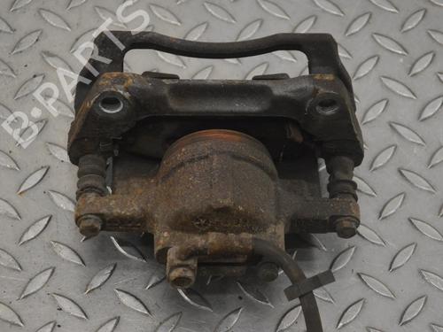 Right front brake caliper JEEP CHEROKEE (KK) 2.8 CRD 4x4 | BP30243862M104 