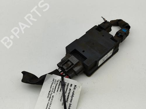 Used Electronic module MERCEDES-BENZ X-CLASS (470) X 250 d (470.230) (190 hp) 28435033