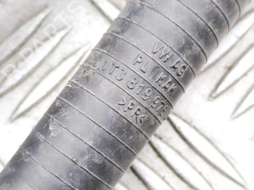 Pipe VW ID. Buzz Bus (EBB, EBJ) Electric (EBB) | BP38932413M125 - Image 7