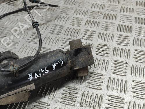 Left rear shock absorber BMW X5 (G05, F95) M | BP27295873M18 