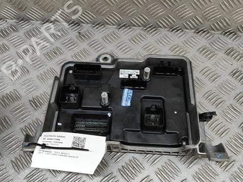 Electronic module TESLA MODEL Y (5YJY) EV Performance All-wheel Drive | BP32754828M83 - Image 5