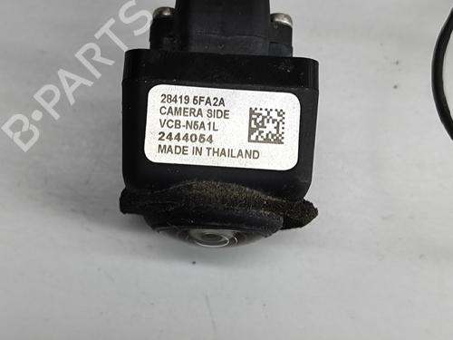 Camera NISSAN LEAF (ZE1) Electric | BP27781005E14 