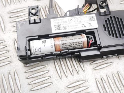 Electronic module PEUGEOT PARTNER Box Body/MPV (K9) 1.5 BlueHDi 75 | BP40605307M83  - Image 9