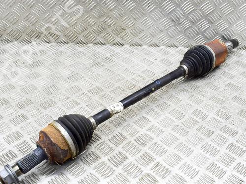 Right rear driveshaft TESLA MODEL 3 (5YJ3) EV AWD | BP27761569M41 
