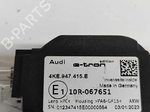 Other AUDI Q8 E-TRON Sportback (GET) 55 quattro | BP27792440O1  - Image 5