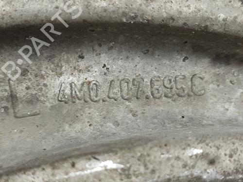 Left front suspension arm AUDI Q7 (4MB, 4MG, 4MQ) 3.0 TDI quattro | BP28956299M12 