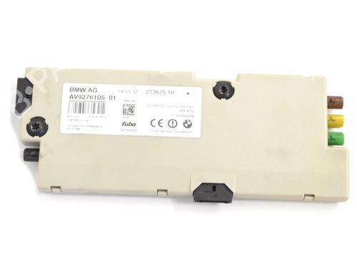 Used Electronic module BMW 6 Coupe (F13) 640 d (313 hp) 30220951