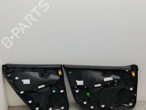 Seats set VOLVO V40 Hatchback (525) T2 | BP39989852C78 - Image 9