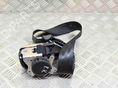 Used Front left seatbelt JAGUAR F-PACE (X761) 2.0 TD4 AWD (180 hp) 7799003