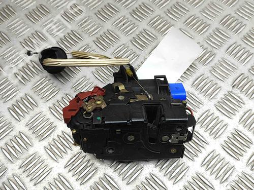 Used Front left lock PORSCHE CAYMAN (987) S 3.4 (295 hp) 29510783