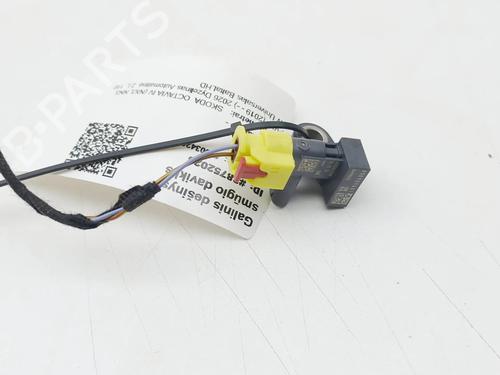Electronic sensor SKODA OCTAVIA IV (NX3, NN3, PV3) 2.0 TDi | BP39421228M84  - Image 6