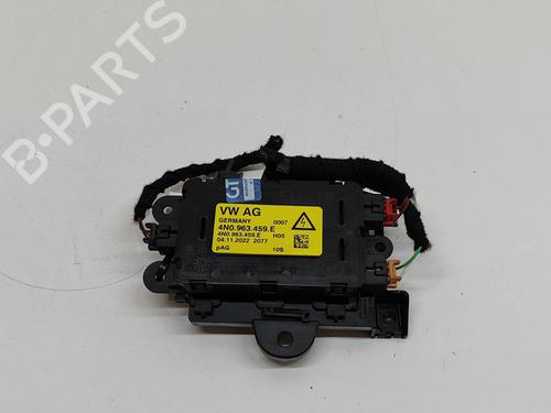 Electronic module PORSCHE TAYCAN Cross Turismo (Y1B) 4 (Y1BBD1) | BP28497868M83