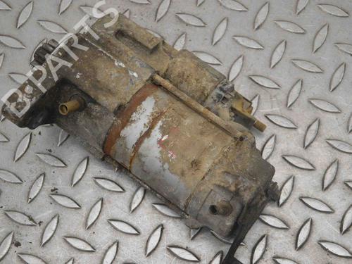 Starter JAGUAR XJ (X351) 3.0 SDV6 | BP30243657M8