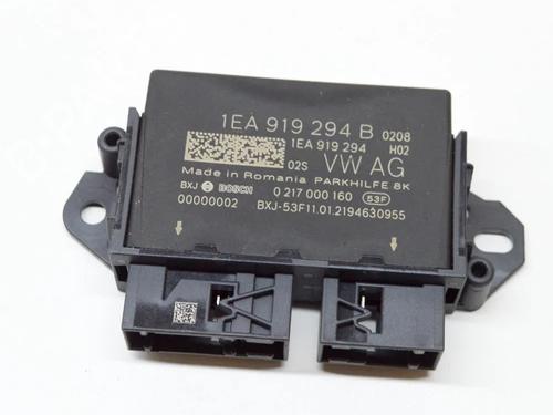 Used Electronic module Electronic module VW ID.3 (E11, E12) Pro S (204 hp) 27760904 27760904