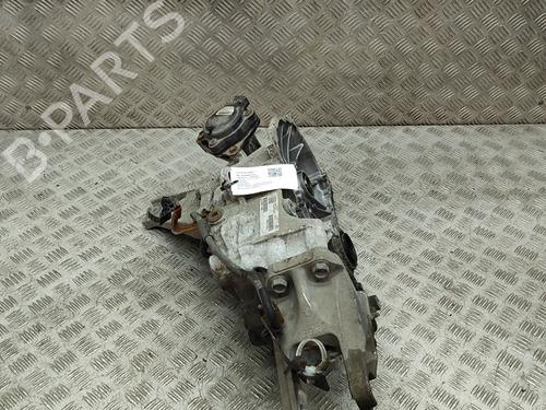 Used Gearbox NISSAN LEAF (ZE1) Electric (150 hp) 27788542