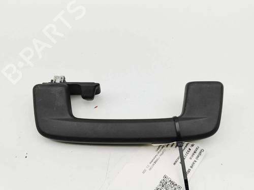 Håndtag i tag CUPRA FORMENTOR (KM7, KMP) 2.0 TSI 4Drive (310 hp) 30937806