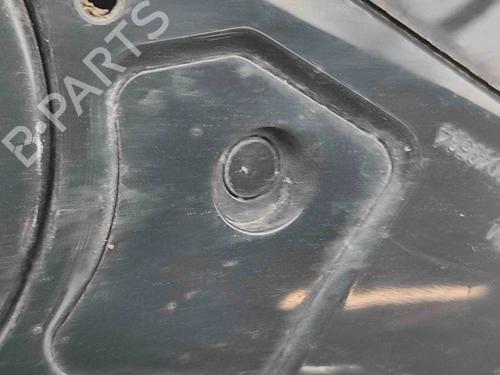 Right mirror JAGUAR I-PACE (X590) EV400 AWD | BP28435755C27 