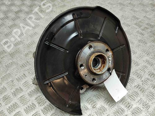 Used Right rear steering knuckle VOLVO XC40 (536) Recharge AWD (408 hp) 29075953