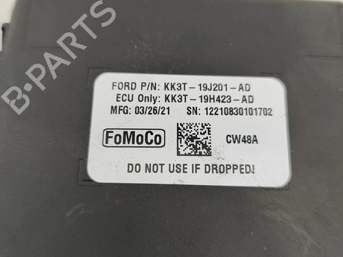 Electronic module FORD TRANSIT V363 Van (FCD, FDD) 2.0 EcoBlue | BP30301434M83 