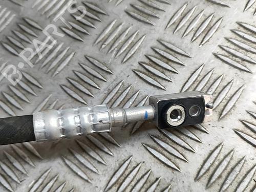 AC pipe SKODA ENYAQ iV SUV (5AZ) 60 | BP27795076M126