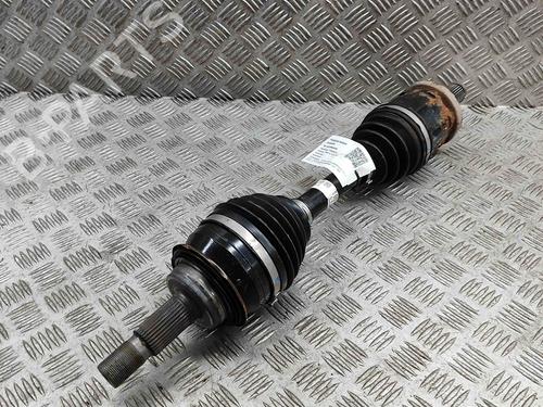 Left front driveshaft TOYOTA HILUX VIII Pickup (_N1_) 2.8 TD 4WD (GUN126) | BP27797007M38