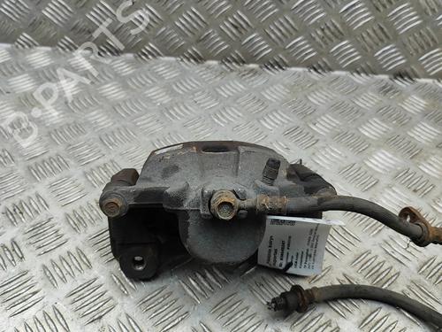 Left front brake caliper HONDA S2000 (AP) 2.0 (AP1) | BP38706674M105 - Image 3
