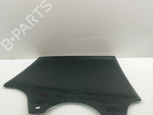 Used Rear left door window Rear left door window PORSCHE MACAN (XAB) 4S Electric 4 (XABDC1) (517 hp) 33433262 33433262