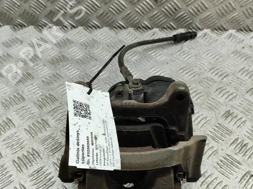 Right rear brake caliper AUDI E-TRON (GEN) 55 quattro | BP29403964M106 - Image 5