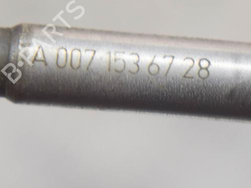 Electronic sensor MERCEDES-BENZ E-CLASS (W212) E 350 CDI (212.023) | BP7733215M84 