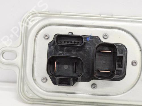 Electronic module LAND ROVER RANGE ROVER SPORT II (L494) 3.0 SDV6 4x4 | BP6760572M83 