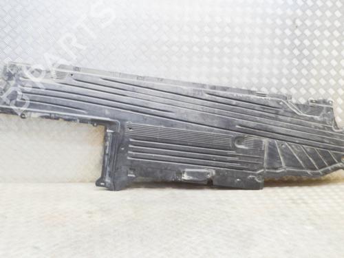 Used Underbody protection PORSCHE 911 Convertible (991) 3.8 Carrera 4S / 4 GTS (430 hp) 29007353