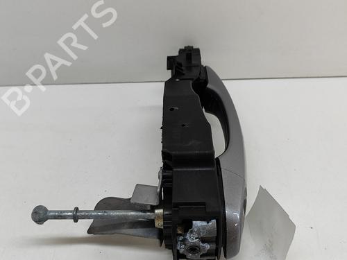 Front left exterior door handle OPEL MOKKA 1.2 (76) | BP27772477C128 