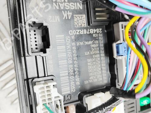 Fuse box NISSAN ARIYA (FE0) EV | BP38094284E1 - Image 8