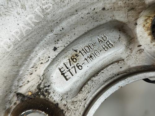 Rim FORD TRANSIT COURIER B460 Box Body/MPV 1.5 TDCi | BP29920254C45 