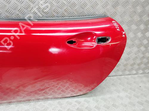 Left front door MAZDA MX-5 IV (ND__) 2.0 (ND2E, ND6E) | BP37402289C2 - Image 4