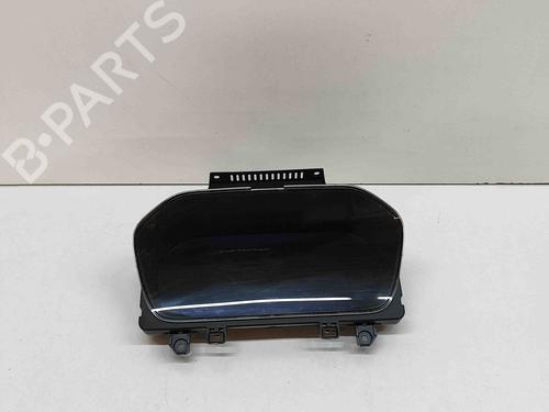Used Instrument cluster VOLVO XC60 II (246) 2.0 B5 Mild-Hybrid (249 hp) 29486408
