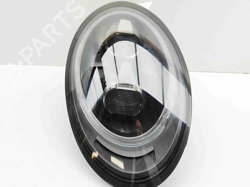 Used Right headlight Right headlight PORSCHE 911 (991) 3.8 Carrera S (400 hp) 33375319 33375319