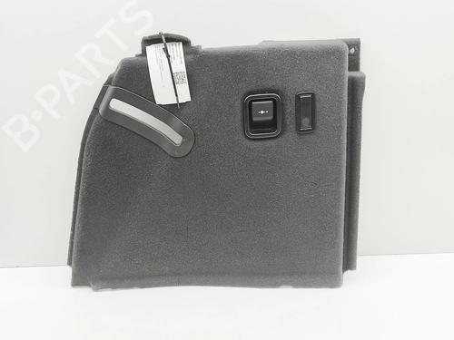 Used Boot lining Boot lining 38875371 38875371